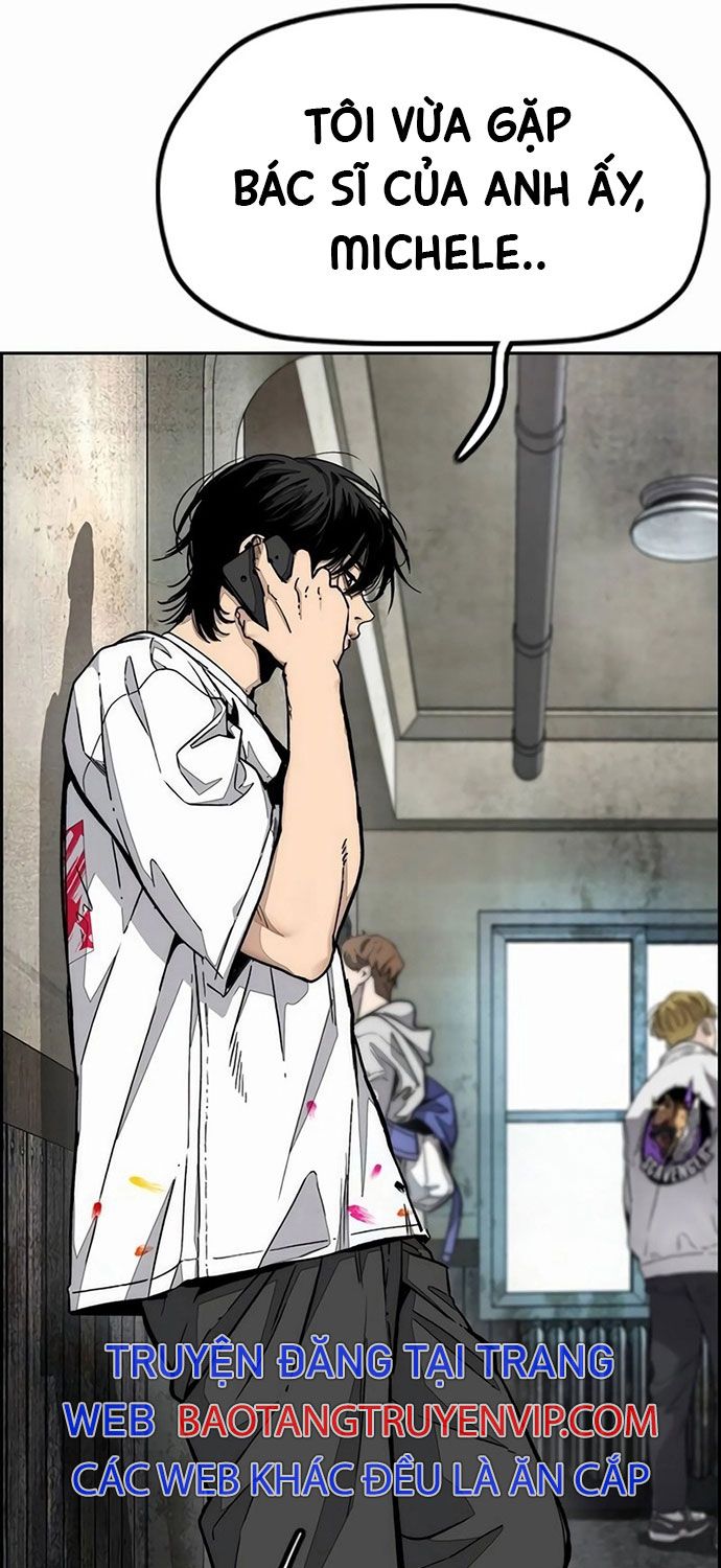 đọc truyện Thể Thao Cực Hạn Chương 513 ảnh 59 tại Thiên Thai Truyện