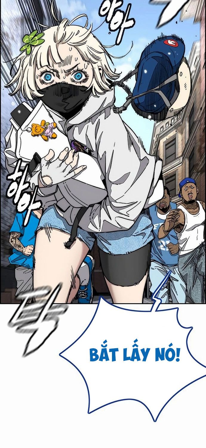 đọc truyện Thể Thao Cực Hạn Chương 513 ảnh 73 tại Thiên Thai Truyện