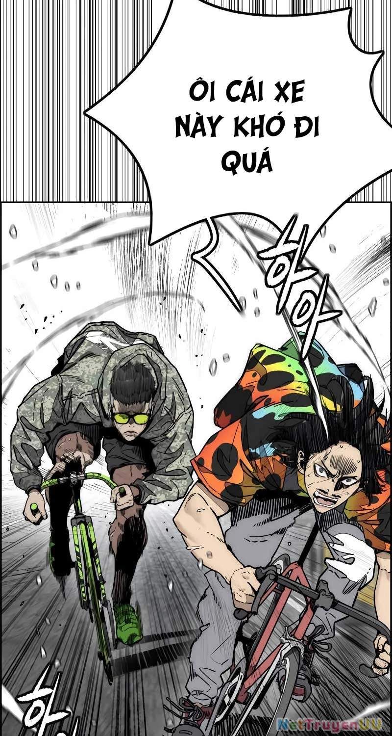 đọc truyện Thể Thao Cực Hạn Chương 514.5 ảnh 16 tại Thiên Thai Truyện