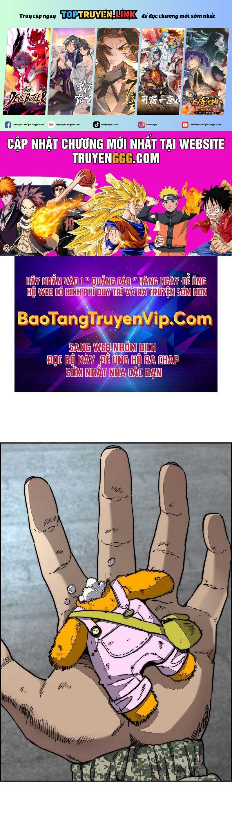 đọc truyện Thể Thao Cực Hạn Chương 515 ảnh 3 tại Thiên Thai Truyện