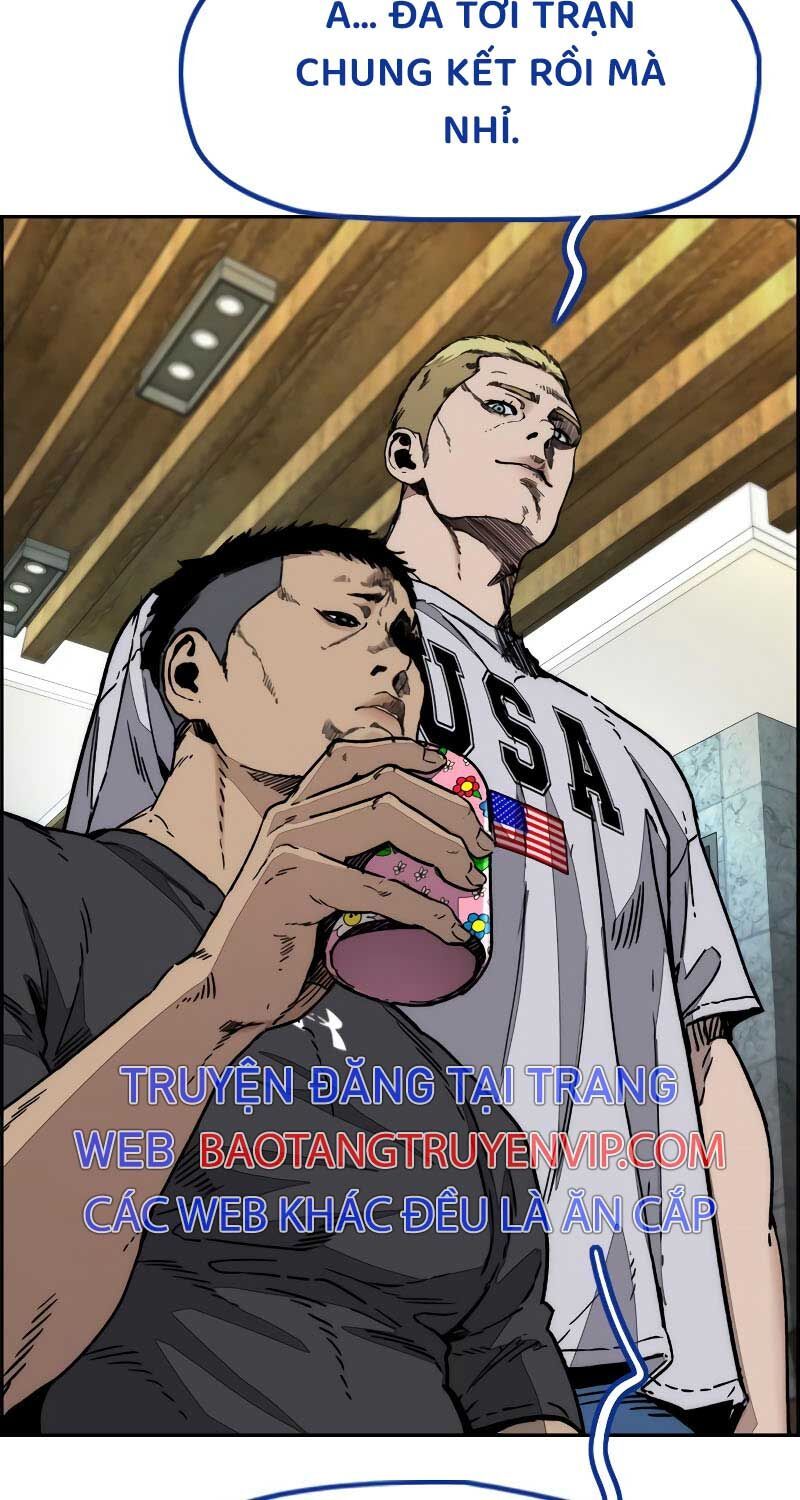 đọc truyện Thể Thao Cực Hạn Chương 515 ảnh 129 tại Thiên Thai Truyện