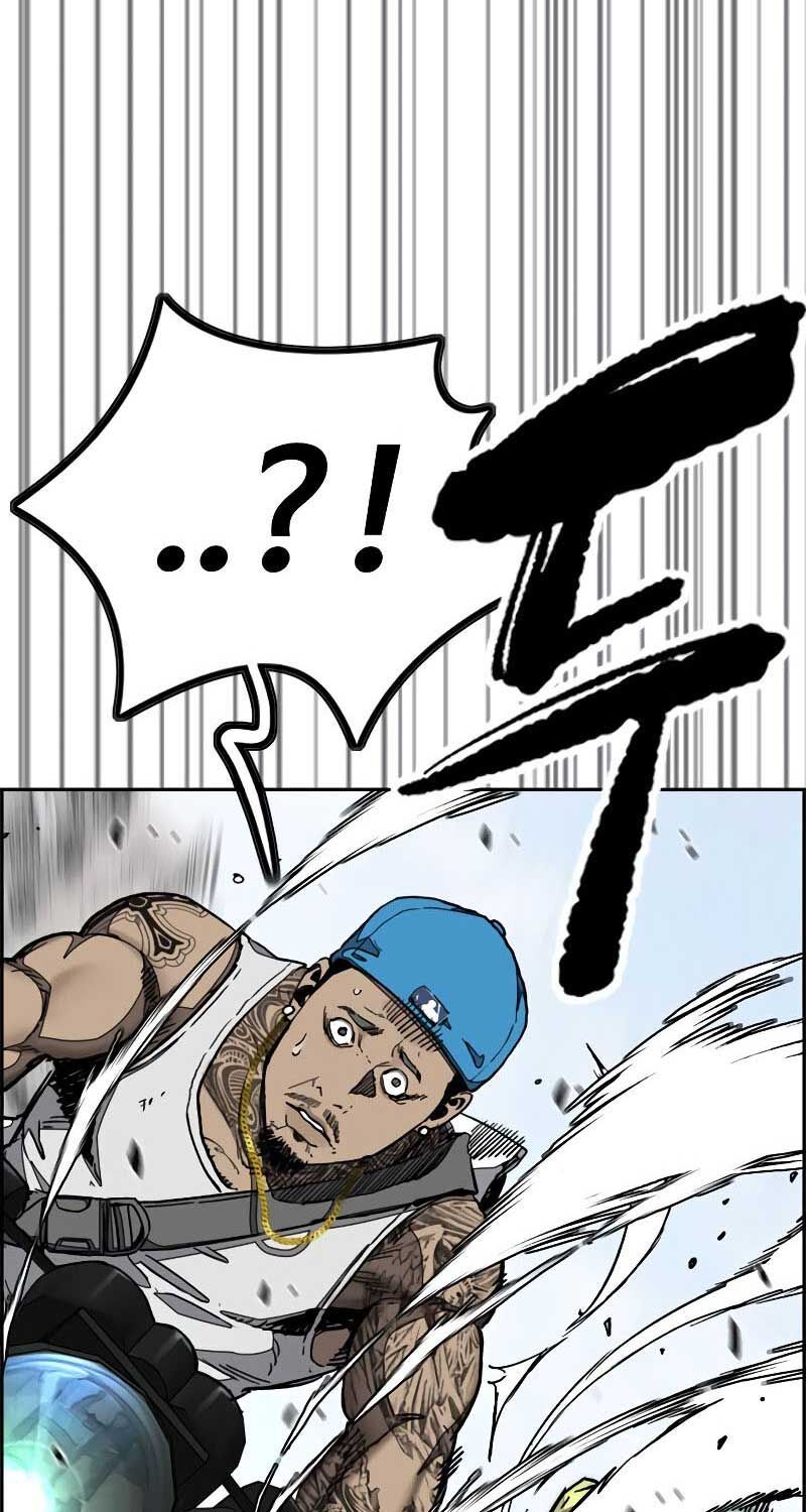 đọc truyện Thể Thao Cực Hạn Chương 515 ảnh 30 tại Thiên Thai Truyện