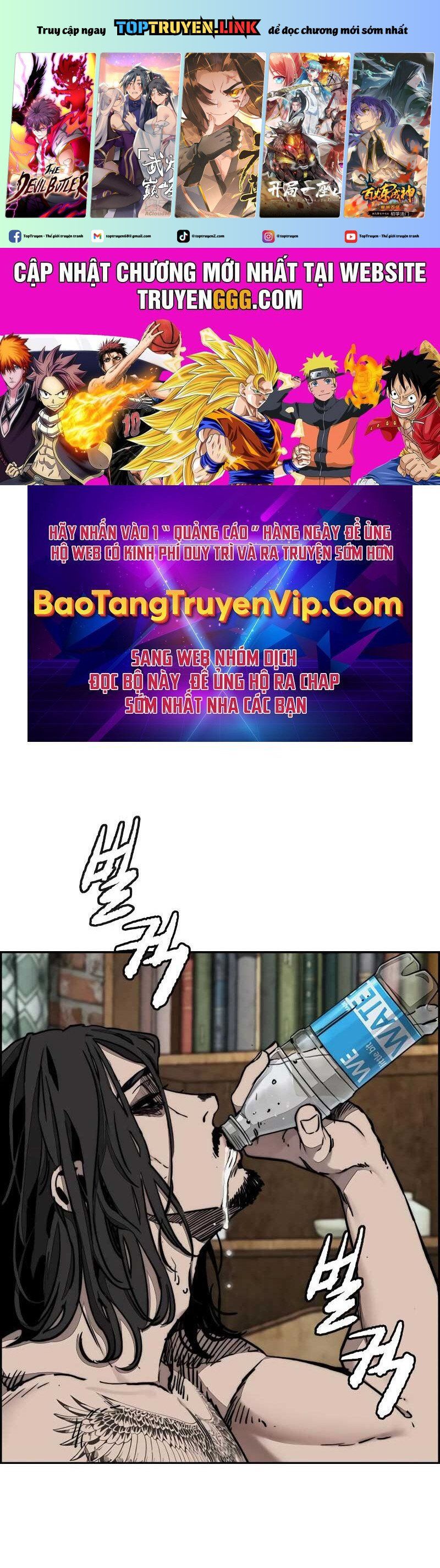 đọc truyện Thể Thao Cực Hạn Chương 518 ảnh 3 tại Thiên Thai Truyện