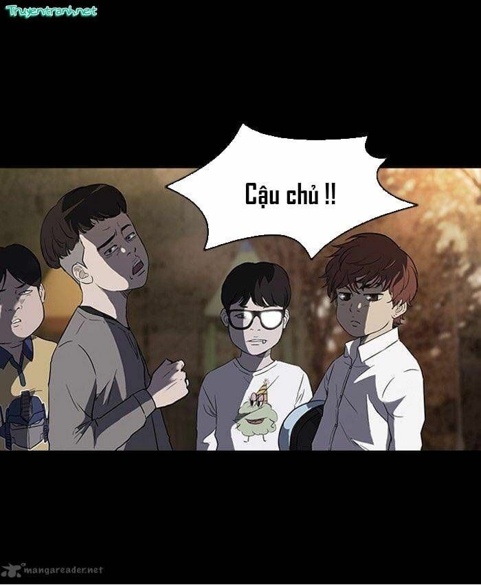 đọc truyện Thể Thao Cực Hạn Chương 52 ảnh 4 tại Truyện Dạ Ký