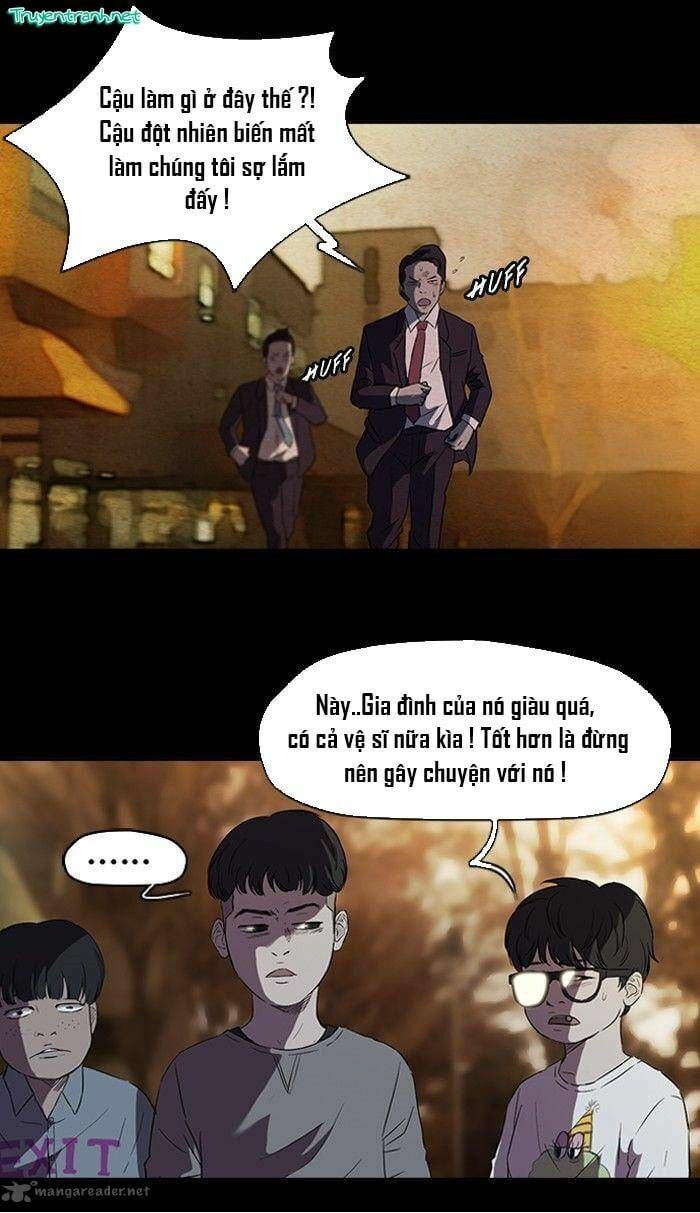 đọc truyện Thể Thao Cực Hạn Chương 52 ảnh 5 tại Truyện Dạ Ký
