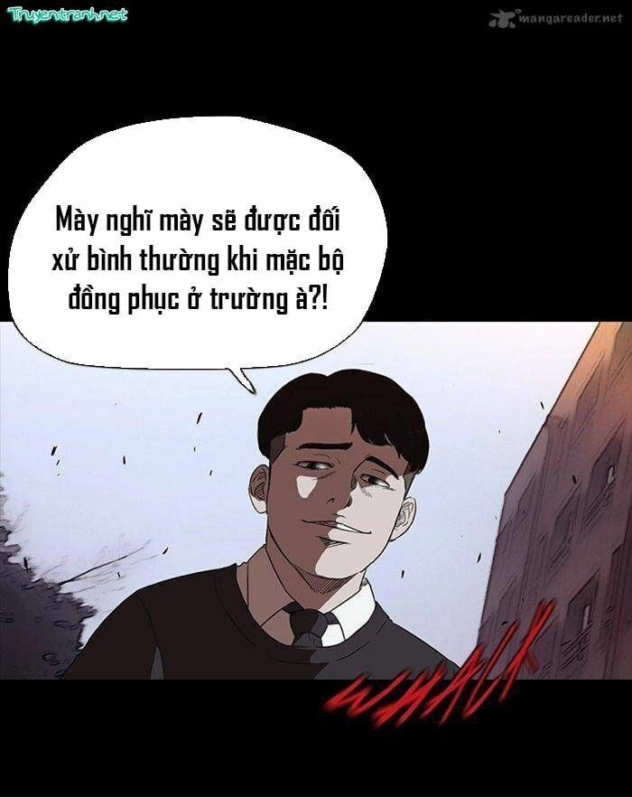 đọc truyện Thể Thao Cực Hạn Chương 52 ảnh 46 tại Truyện Dạ Ký