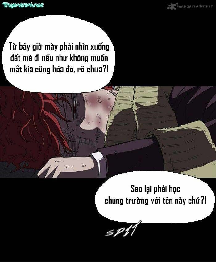 đọc truyện Thể Thao Cực Hạn Chương 52 ảnh 48 tại Truyện Dạ Ký