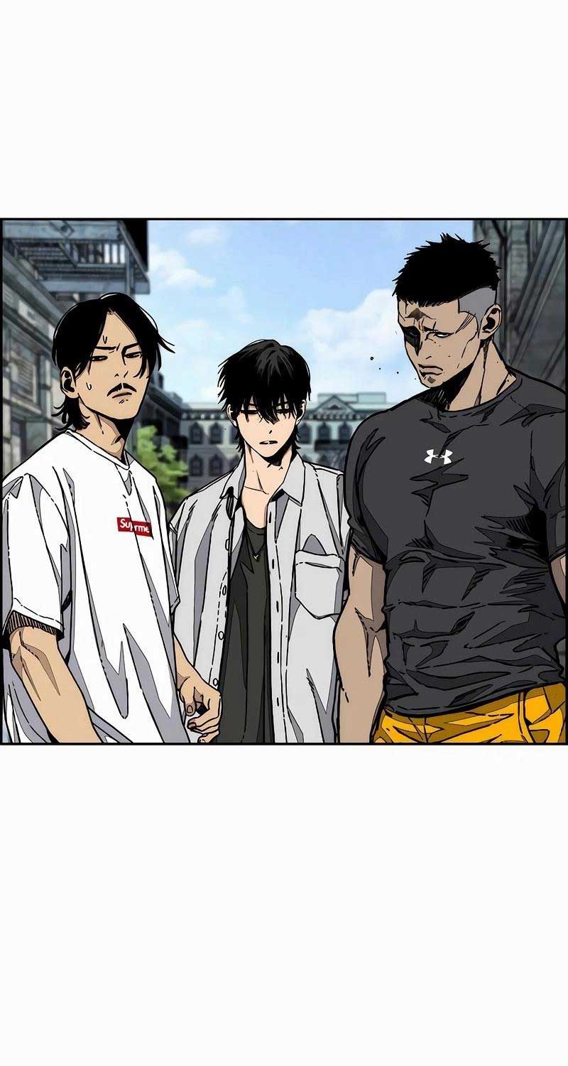 đọc truyện Thể Thao Cực Hạn Chương 520 ảnh 47 tại Thiên Thai Truyện