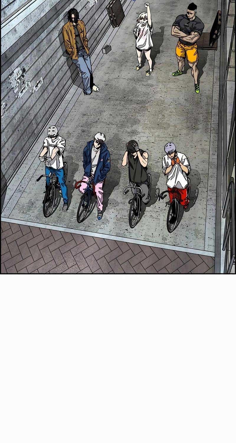 đọc truyện Thể Thao Cực Hạn Chương 520 ảnh 51 tại Thiên Thai Truyện