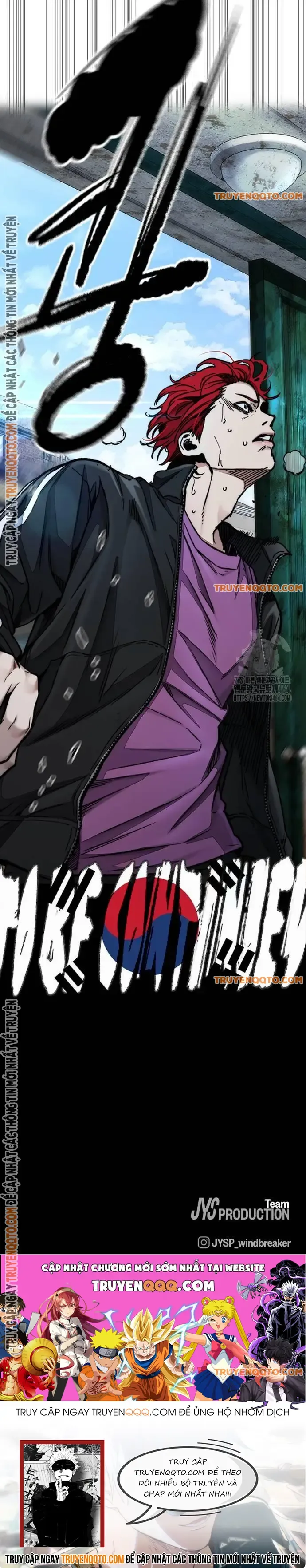 đọc truyện Thể Thao Cực Hạn Chương 521 ảnh 19 tại Thiên Thai Truyện