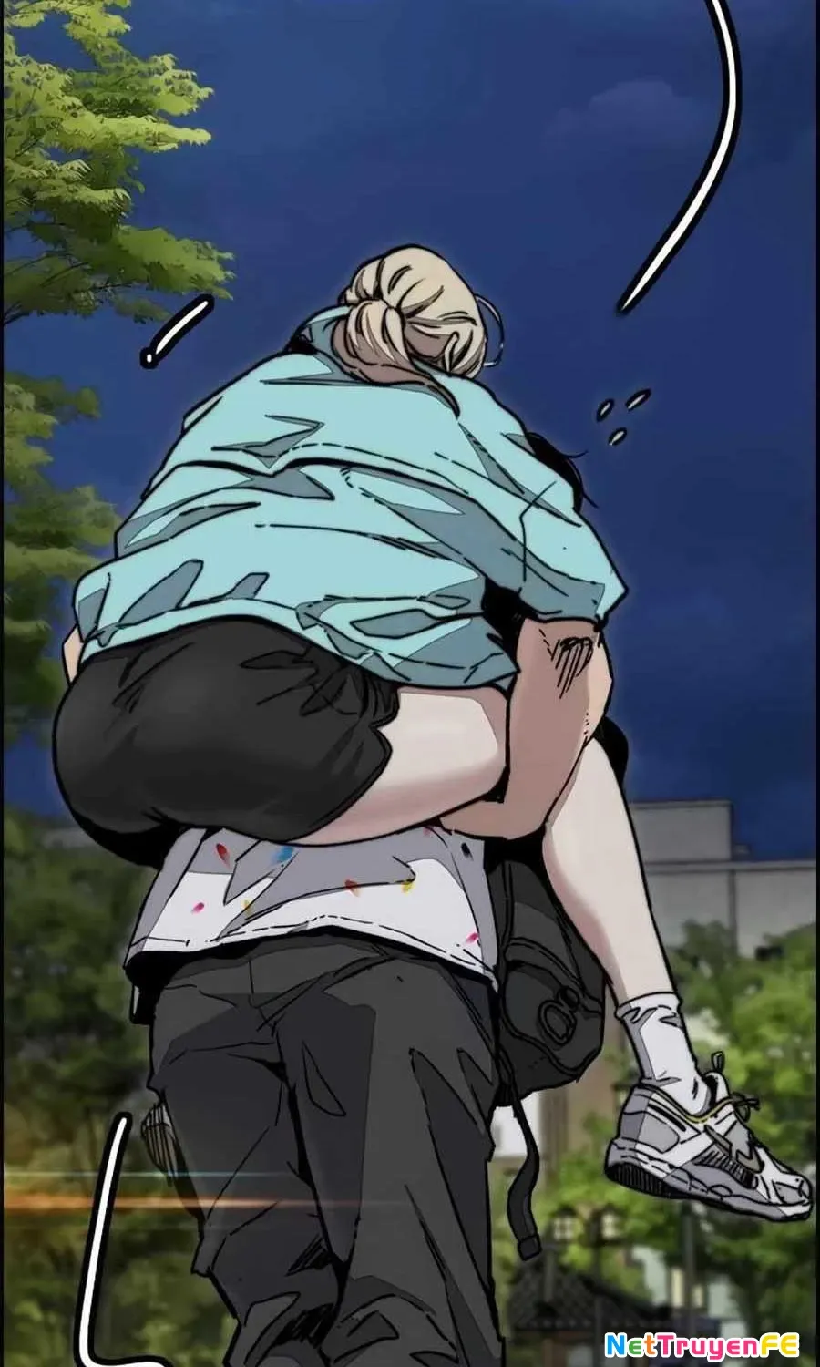 đọc truyện Thể Thao Cực Hạn Chương 522 ảnh 102 tại Thiên Thai Truyện