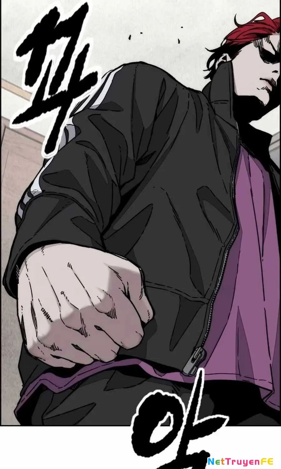 đọc truyện Thể Thao Cực Hạn Chương 522 ảnh 15 tại Thiên Thai Truyện