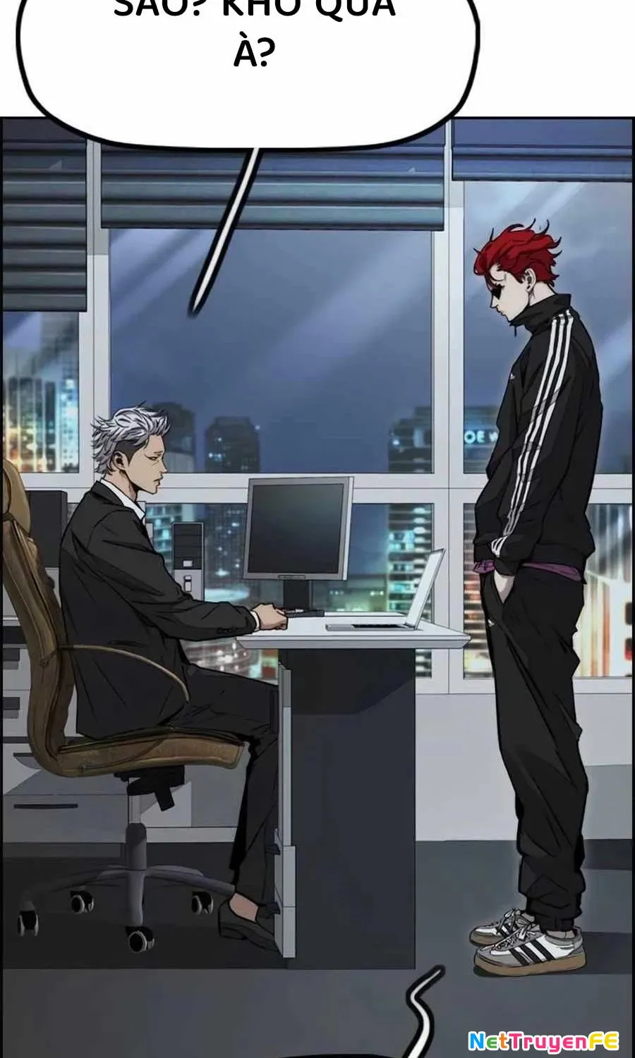 đọc truyện Thể Thao Cực Hạn Chương 522 ảnh 132 tại Thiên Thai Truyện