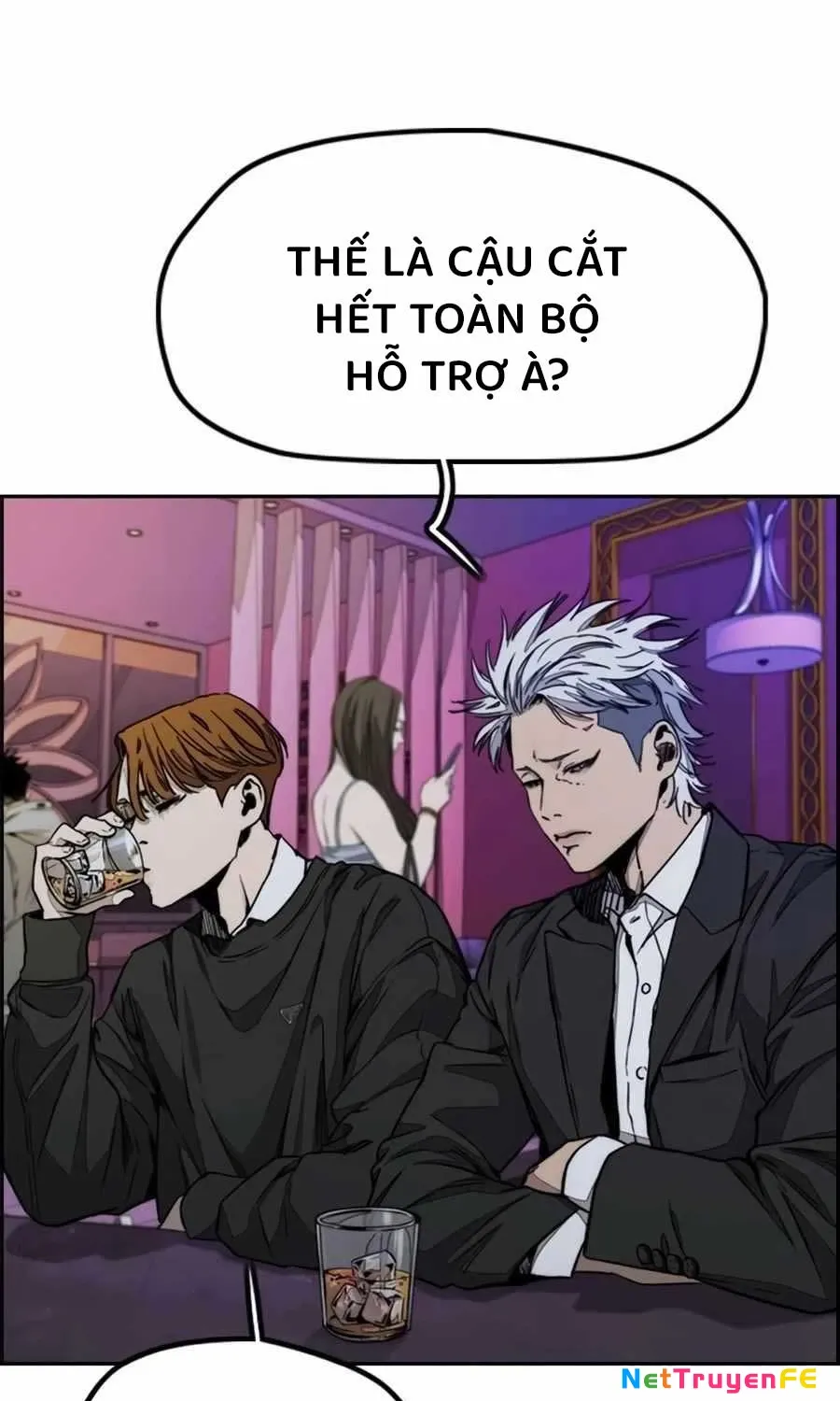 đọc truyện Thể Thao Cực Hạn Chương 522 ảnh 18 tại Thiên Thai Truyện