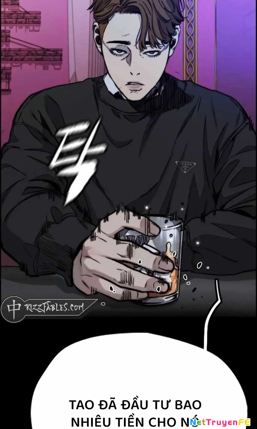 đọc truyện Thể Thao Cực Hạn Chương 522 ảnh 20 tại Thiên Thai Truyện