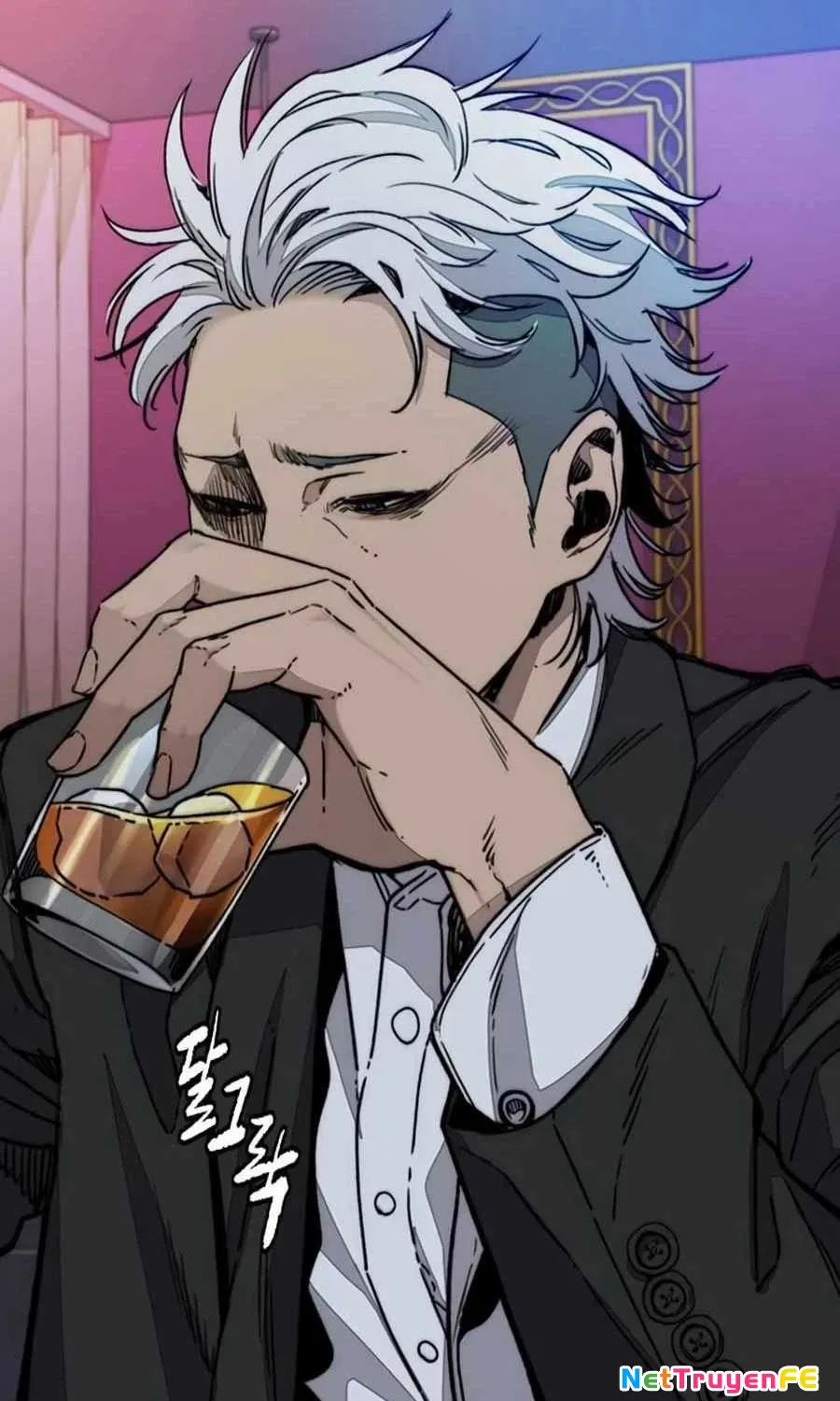 đọc truyện Thể Thao Cực Hạn Chương 522 ảnh 29 tại Thiên Thai Truyện