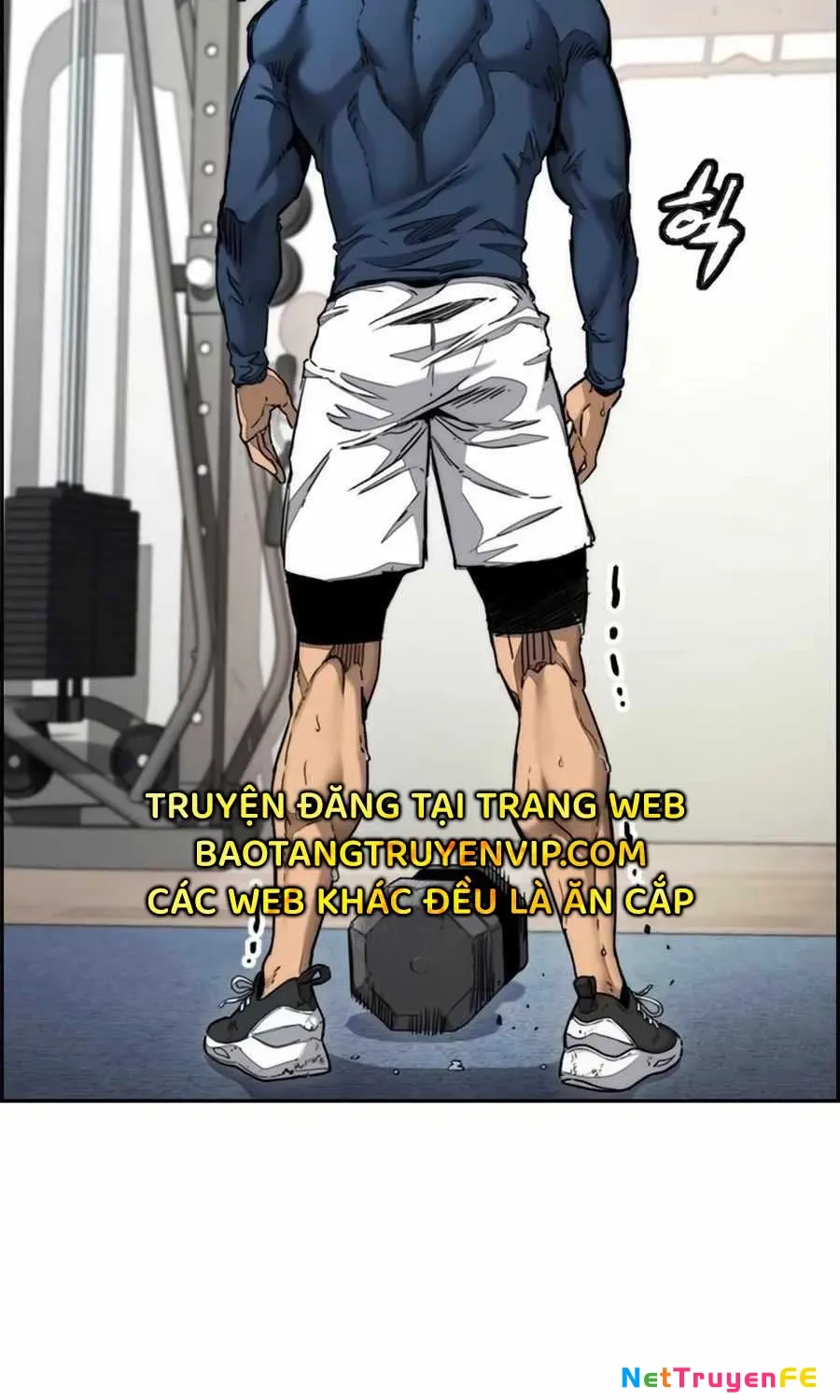 đọc truyện Thể Thao Cực Hạn Chương 522 ảnh 38 tại Thiên Thai Truyện