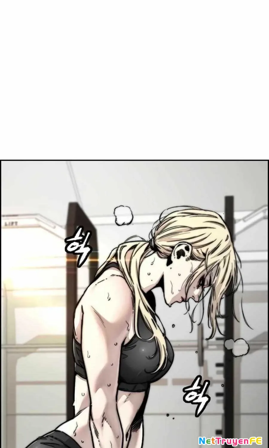 đọc truyện Thể Thao Cực Hạn Chương 522 ảnh 39 tại Thiên Thai Truyện