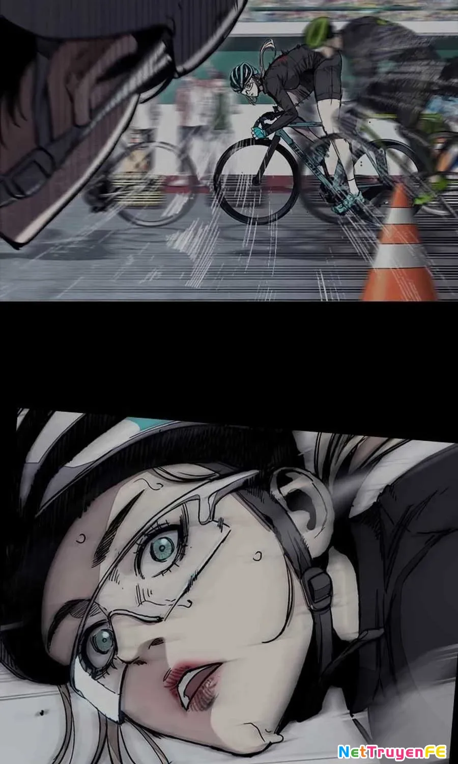 đọc truyện Thể Thao Cực Hạn Chương 522 ảnh 41 tại Thiên Thai Truyện