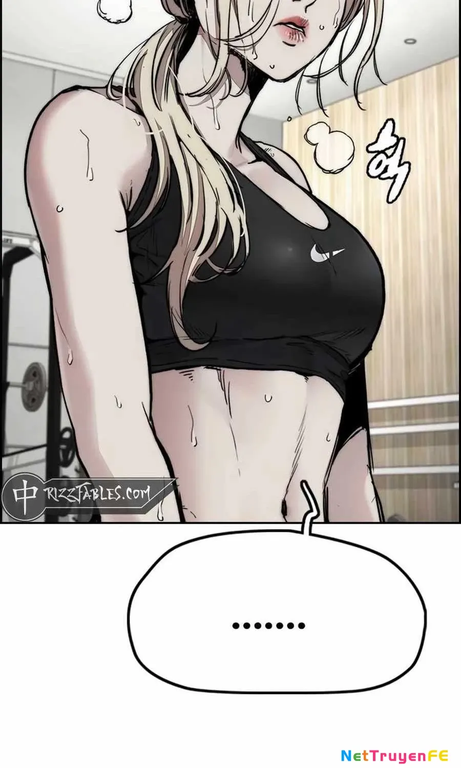 đọc truyện Thể Thao Cực Hạn Chương 522 ảnh 47 tại Thiên Thai Truyện