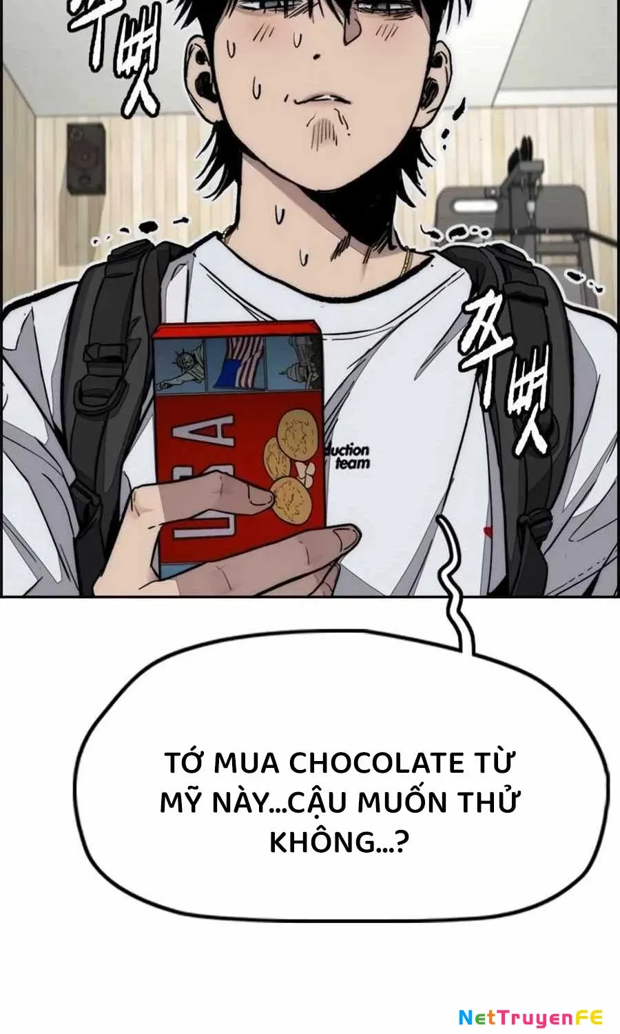 đọc truyện Thể Thao Cực Hạn Chương 522 ảnh 51 tại Thiên Thai Truyện