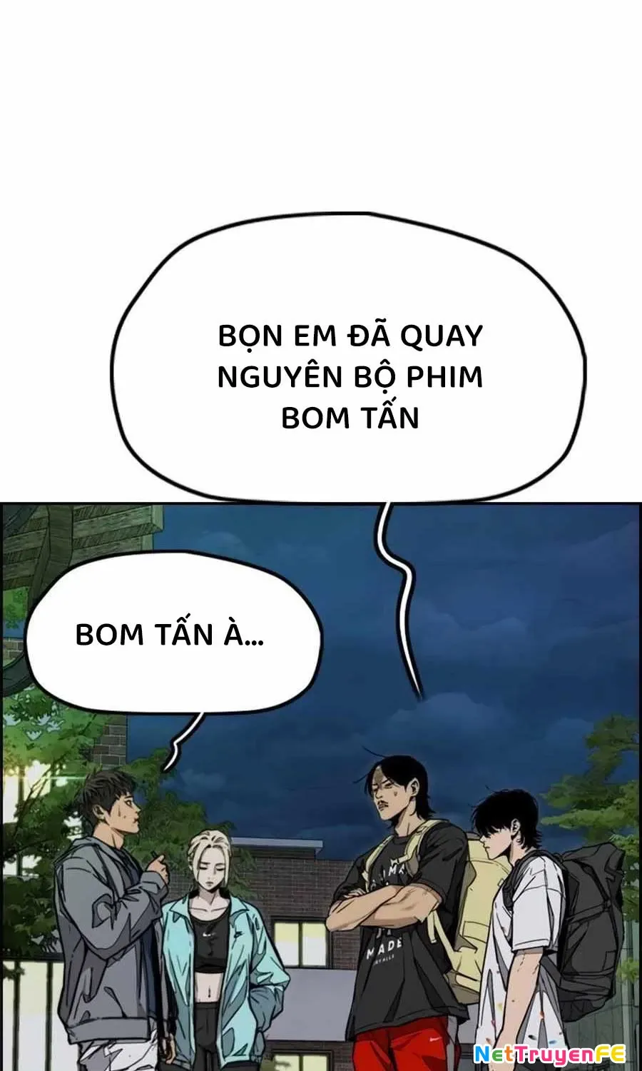 đọc truyện Thể Thao Cực Hạn Chương 522 ảnh 57 tại Thiên Thai Truyện