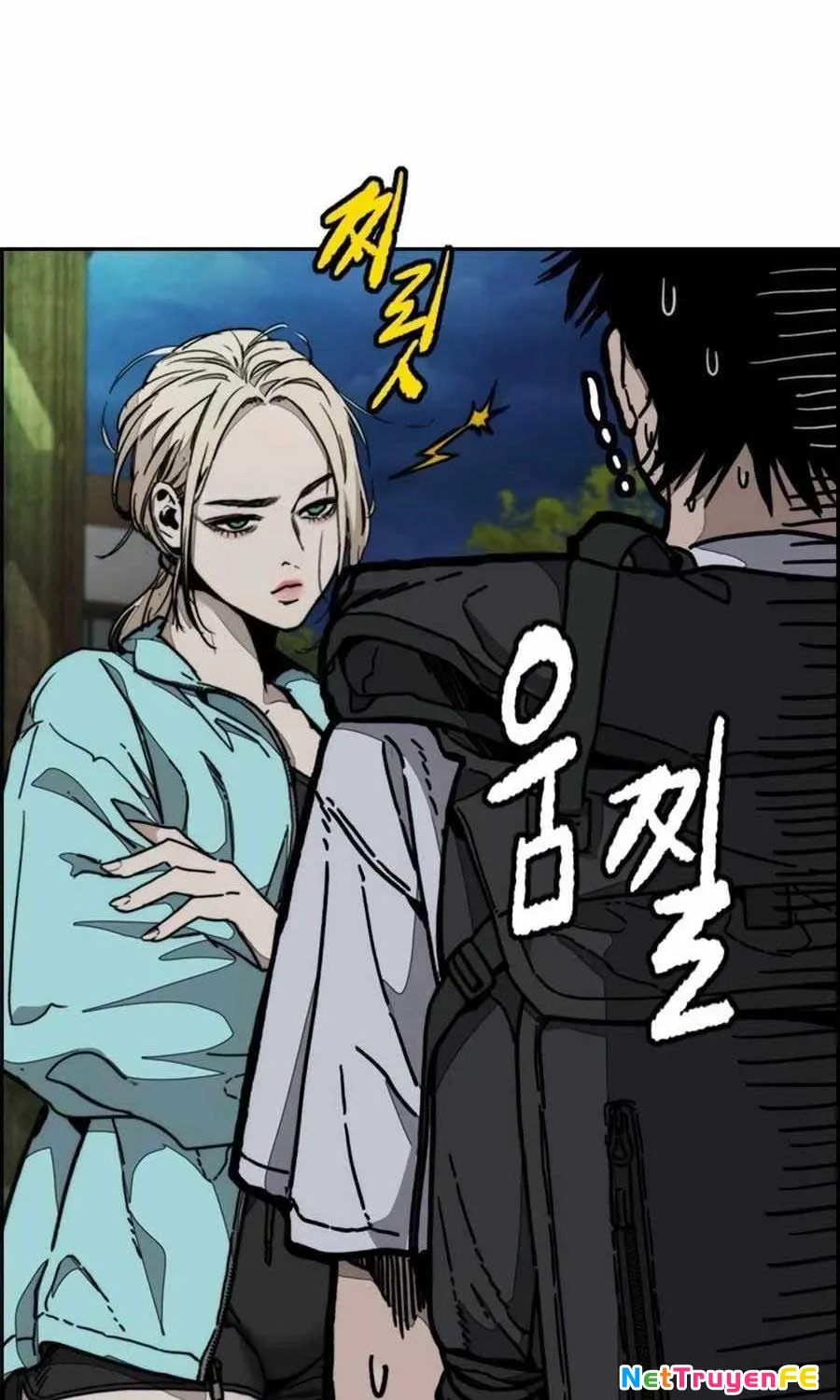 đọc truyện Thể Thao Cực Hạn Chương 522 ảnh 68 tại Thiên Thai Truyện