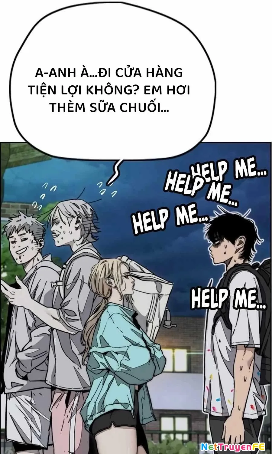 đọc truyện Thể Thao Cực Hạn Chương 522 ảnh 72 tại Thiên Thai Truyện