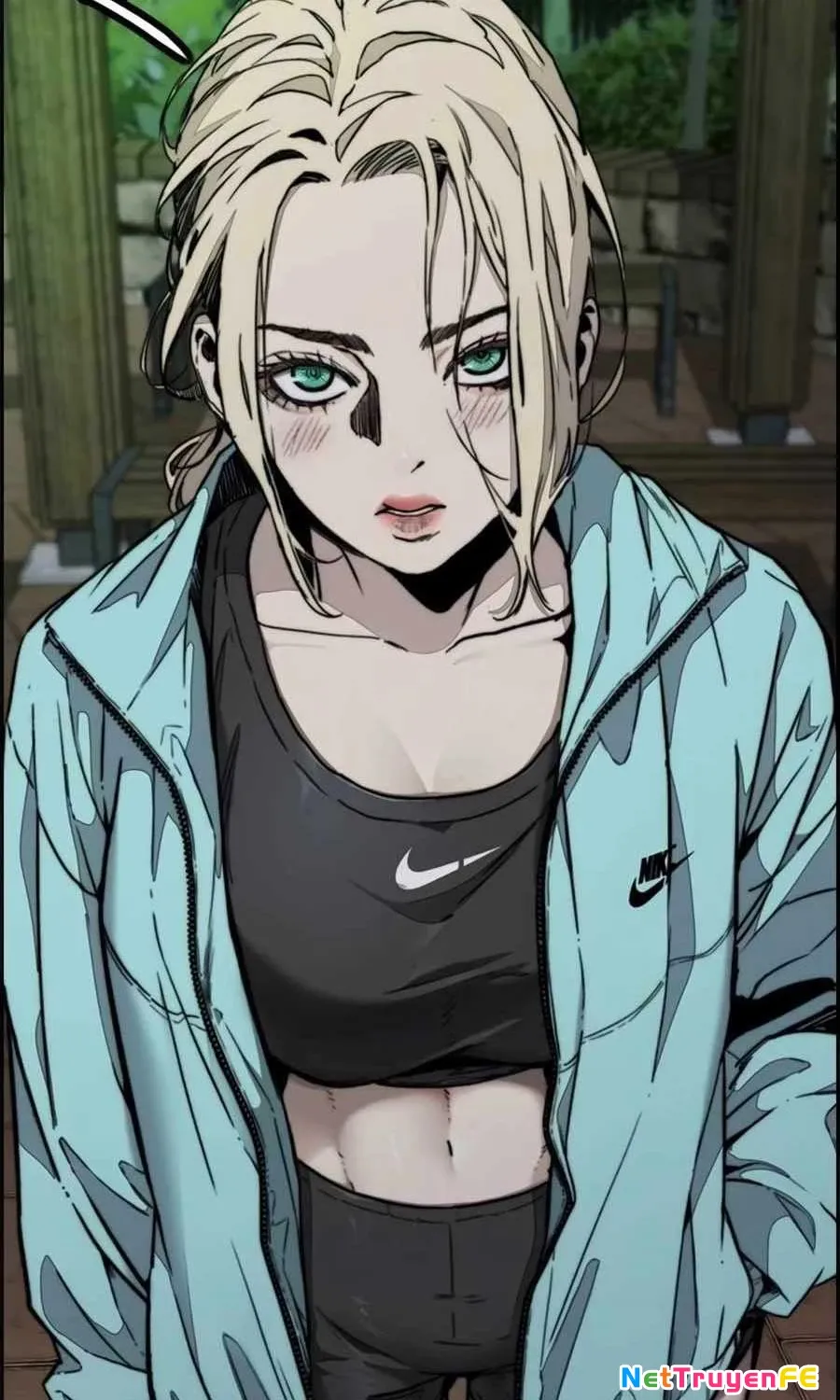 đọc truyện Thể Thao Cực Hạn Chương 522 ảnh 83 tại Thiên Thai Truyện