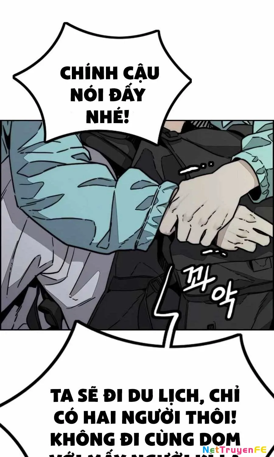 đọc truyện Thể Thao Cực Hạn Chương 522 ảnh 100 tại Thiên Thai Truyện