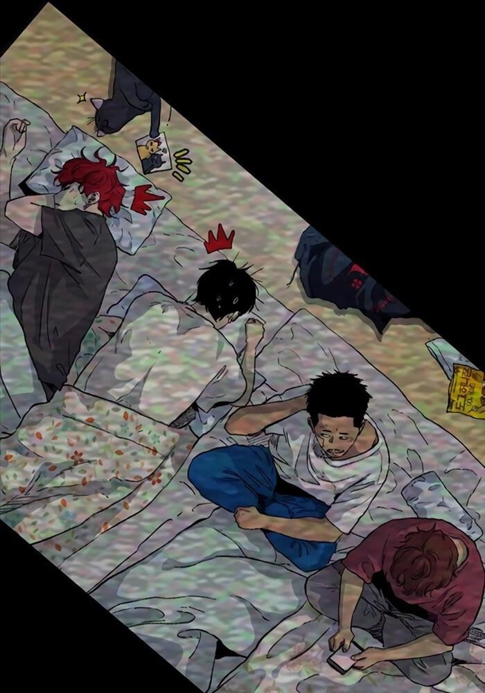 đọc truyện Thể Thao Cực Hạn Chương 523 ảnh 78 tại Thiên Thai Truyện