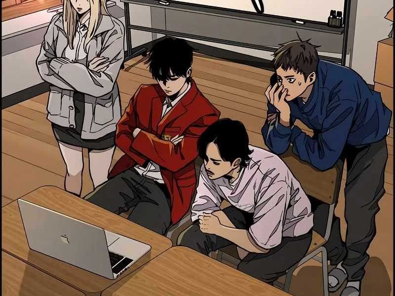 đọc truyện Thể Thao Cực Hạn Chương 524 ảnh 132 tại Thiên Thai Truyện