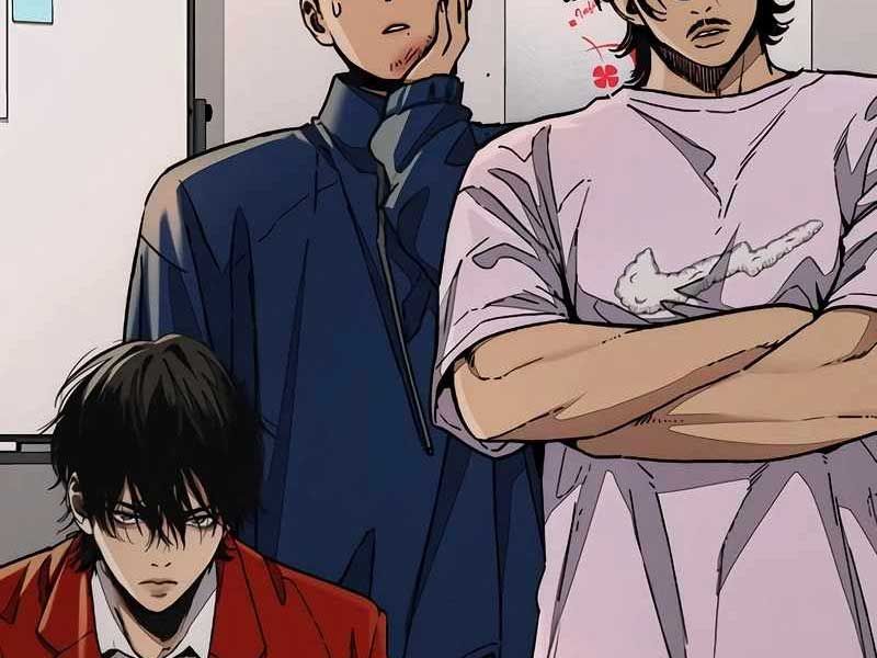 đọc truyện Thể Thao Cực Hạn Chương 524 ảnh 185 tại Thiên Thai Truyện