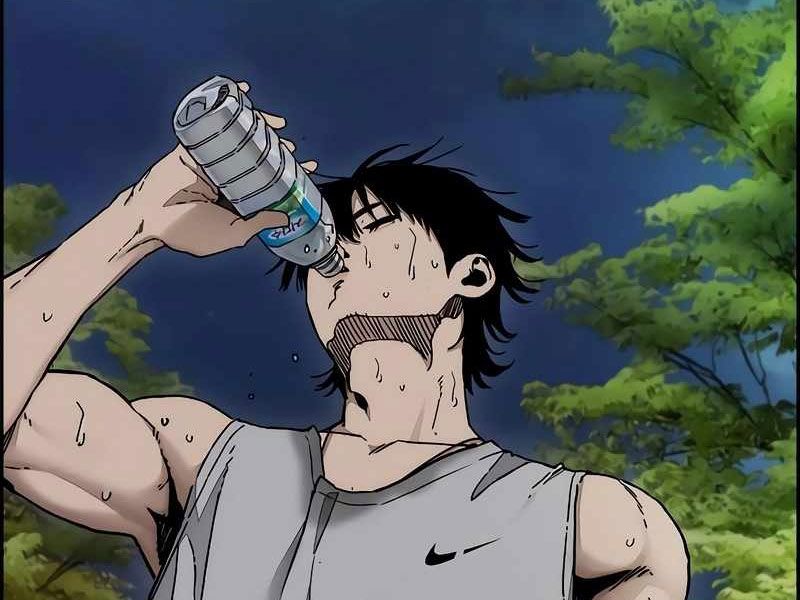 đọc truyện Thể Thao Cực Hạn Chương 525 ảnh 156 tại Thiên Thai Truyện