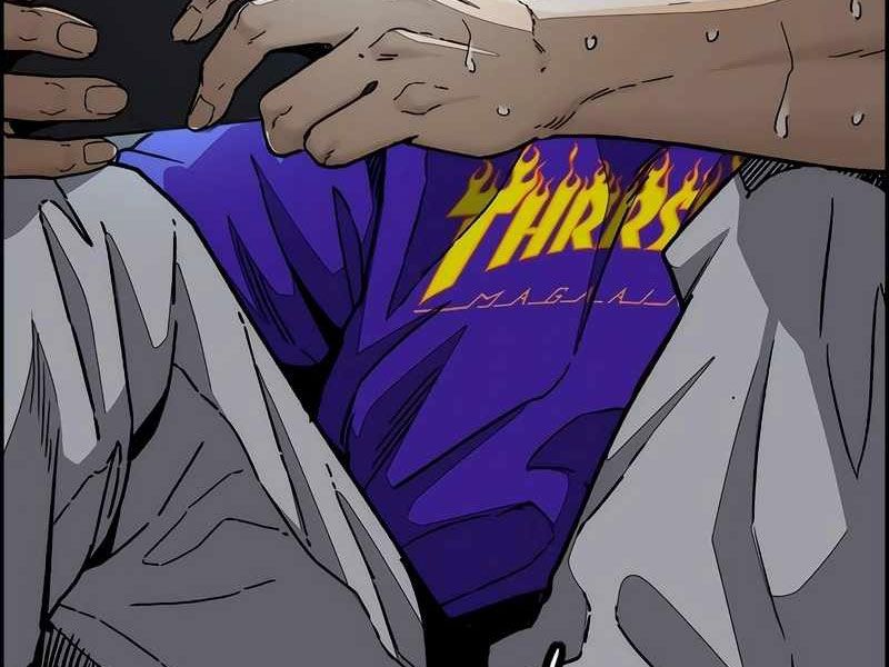 đọc truyện Thể Thao Cực Hạn Chương 525 ảnh 158 tại Thiên Thai Truyện