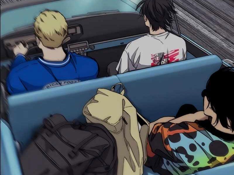 đọc truyện Thể Thao Cực Hạn Chương 525 ảnh 168 tại Thiên Thai Truyện