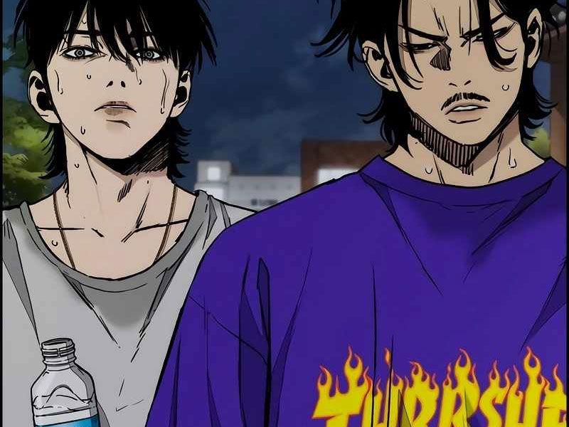 đọc truyện Thể Thao Cực Hạn Chương 525 ảnh 187 tại Thiên Thai Truyện