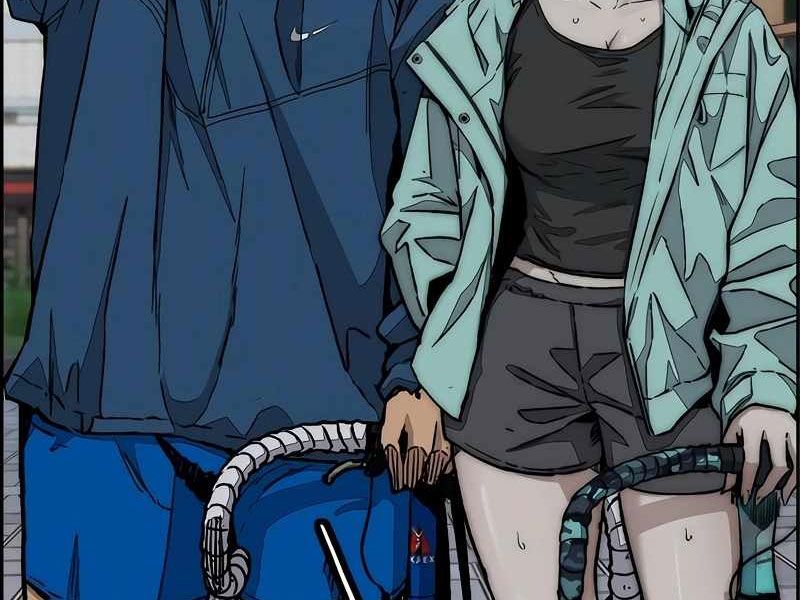 đọc truyện Thể Thao Cực Hạn Chương 525 ảnh 204 tại Thiên Thai Truyện