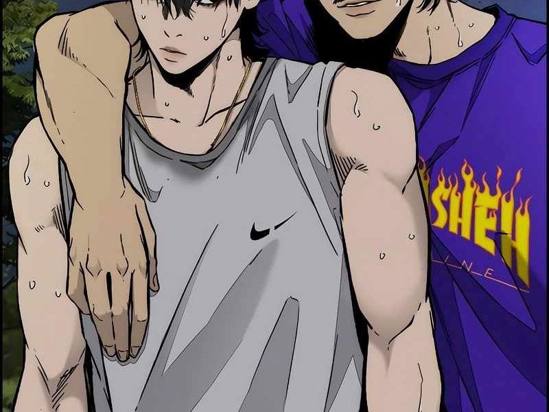 đọc truyện Thể Thao Cực Hạn Chương 525 ảnh 208 tại Thiên Thai Truyện