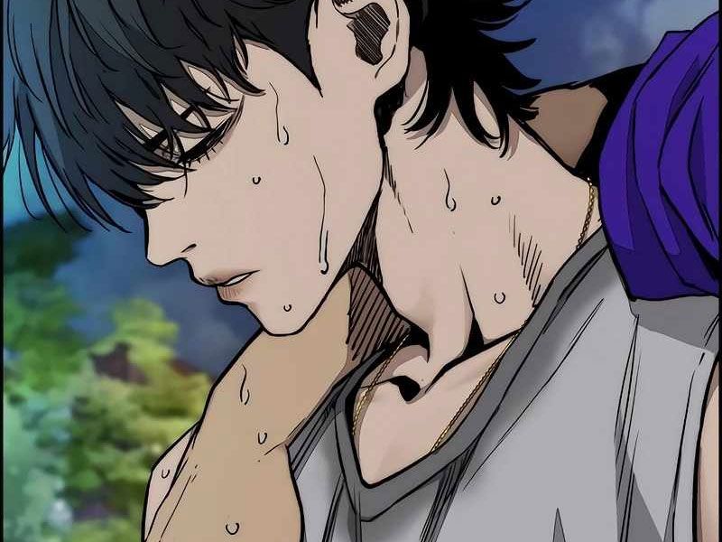 đọc truyện Thể Thao Cực Hạn Chương 525 ảnh 217 tại Thiên Thai Truyện