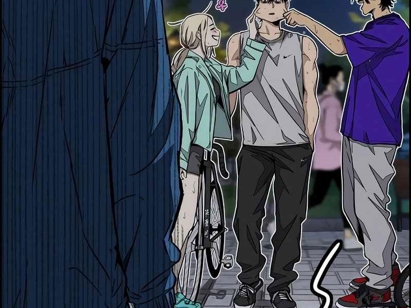 đọc truyện Thể Thao Cực Hạn Chương 525 ảnh 253 tại Thiên Thai Truyện