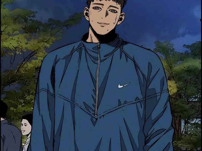 đọc truyện Thể Thao Cực Hạn Chương 525 ảnh 256 tại Thiên Thai Truyện