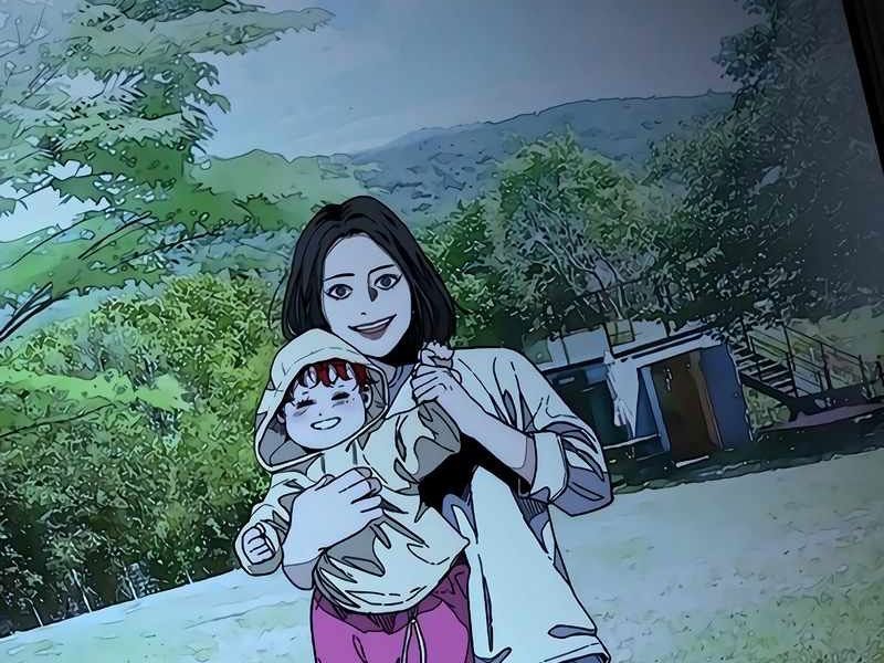 đọc truyện Thể Thao Cực Hạn Chương 525 ảnh 85 tại Thiên Thai Truyện