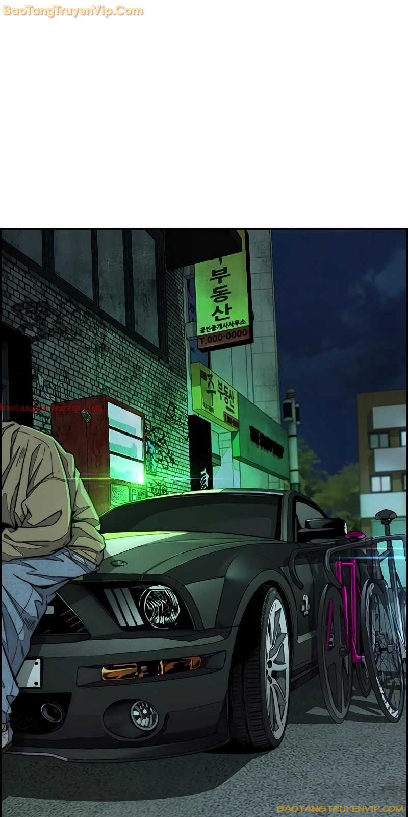 đọc truyện Thể Thao Cực Hạn Chương 526 ảnh 20 tại Thiên Thai Truyện