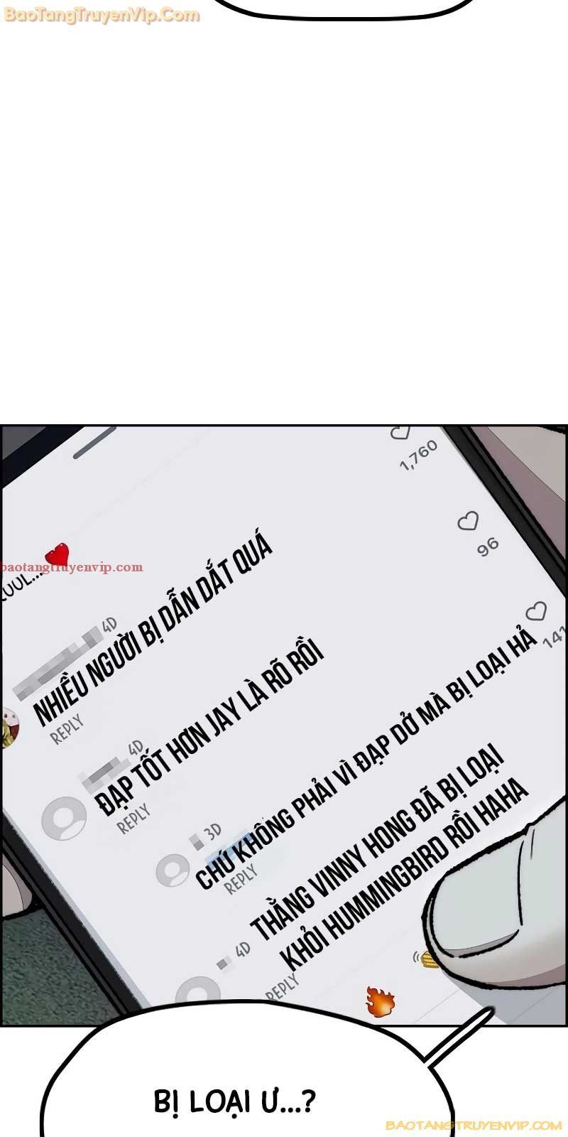 đọc truyện Thể Thao Cực Hạn Chương 526 ảnh 29 tại Thiên Thai Truyện