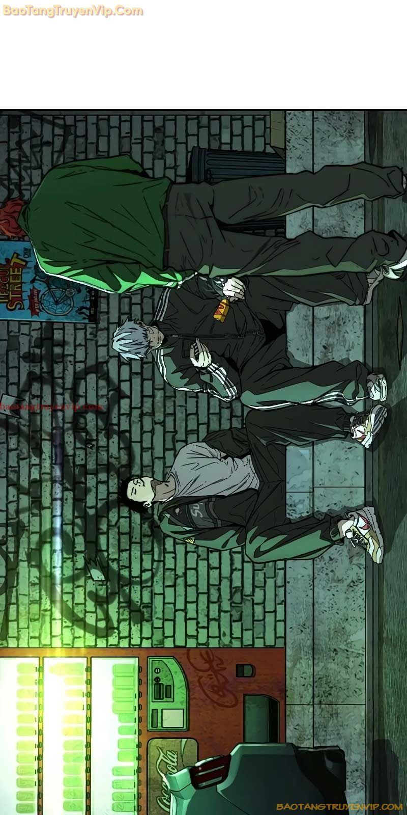 đọc truyện Thể Thao Cực Hạn Chương 526 ảnh 32 tại Thiên Thai Truyện