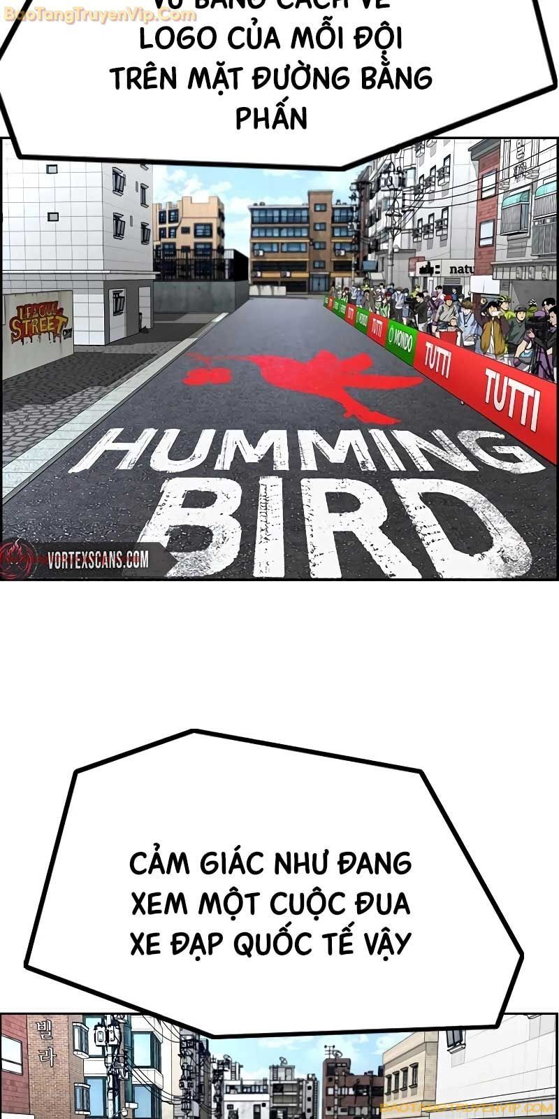 đọc truyện Thể Thao Cực Hạn Chương 526 ảnh 75 tại Thiên Thai Truyện