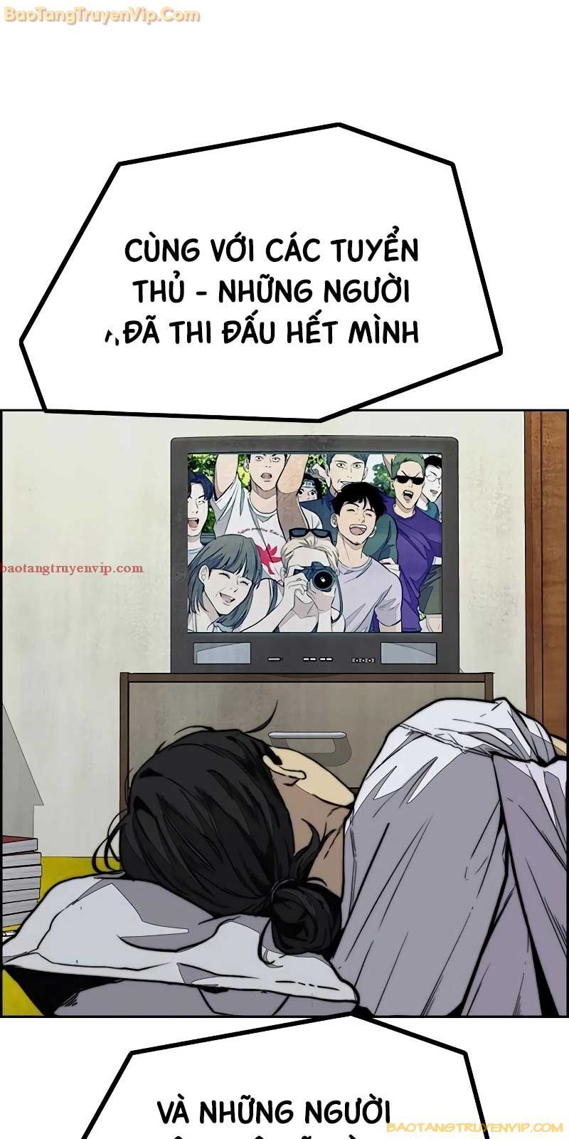 đọc truyện Thể Thao Cực Hạn Chương 526 ảnh 80 tại Thiên Thai Truyện