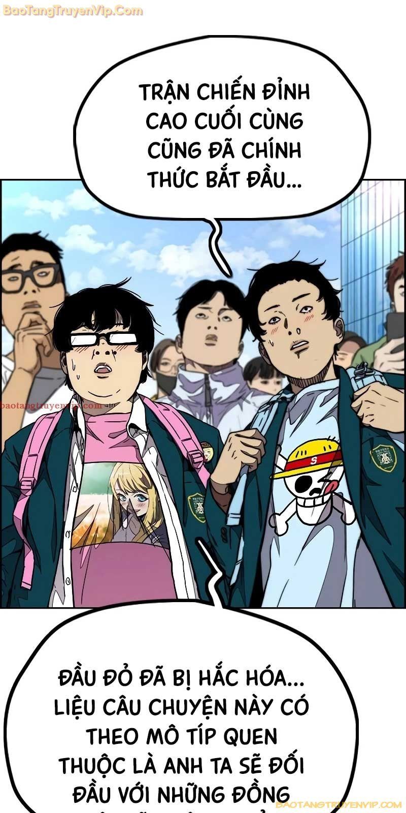 đọc truyện Thể Thao Cực Hạn Chương 526 ảnh 87 tại Thiên Thai Truyện