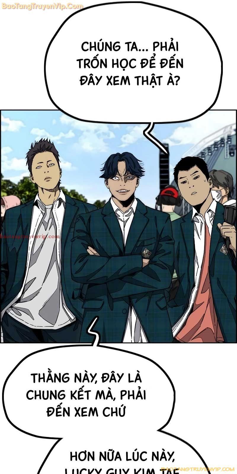 đọc truyện Thể Thao Cực Hạn Chương 526 ảnh 89 tại Thiên Thai Truyện